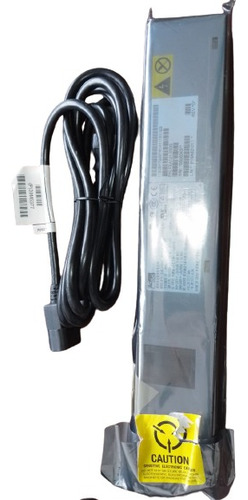  Fuente De Poder Ibm Supply 460w Hot Plug