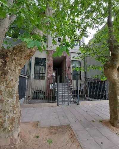Departamento En Alquiler En Quilmes Oeste Centro