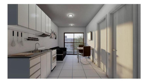 Imagen 9 de 15 de Venta - Departamento - Un Dormitorio Frente Con Balcón - Urquiza 3396 Entre Iriondo Y Crespo - Luis Agote