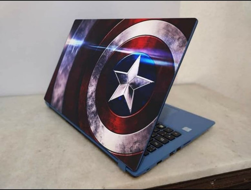 6- Skin Vinilos Para Notebook Y Netbook