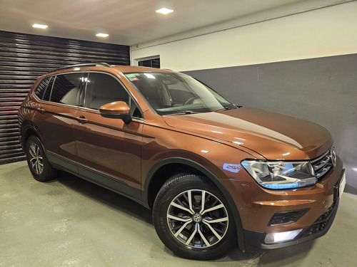 Volkswagen Tiguan Allspace 1.4 Tsi Trendline 150cv Dsg