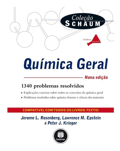 Livro - Química Geral