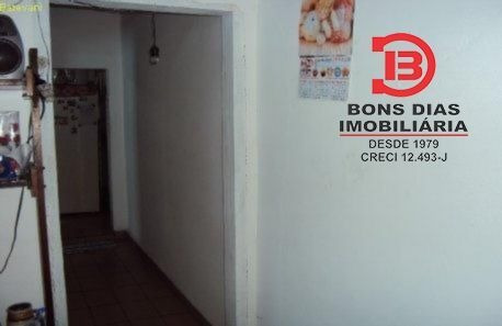 Imagem 4 de 13 de Casa - Vila Re - Ref: 378 - V-378