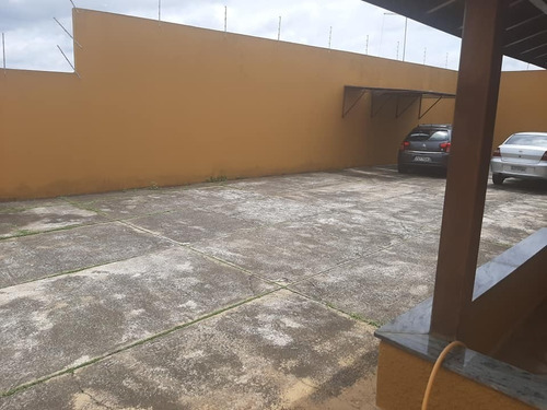 Imagem 29 de 30 de Sobrado Para Venda Com 3 Suítes No Parque Santana Em Mogi Das Cruzes - Ca00190 - 68944529