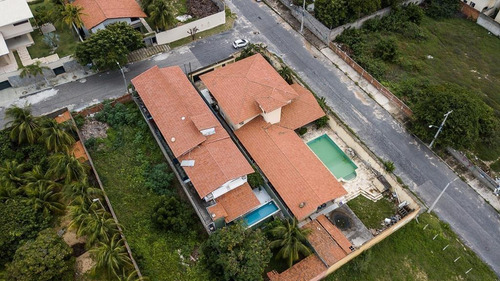 Imagem 27 de 29 de Casa Em De Lourdes, Fortaleza/ce De 588m² 4 Quartos À Venda Por R$ 800.000,00 - Ca366087-s