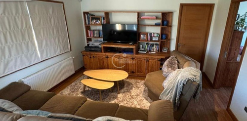 Linda Casa Estilo Chilena, Condominio Araucarias De Zapallar