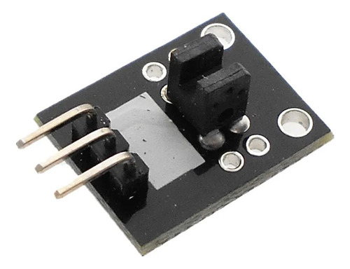 Ky-010 Módulo Sensor Fotointerruptor Arduino Pic