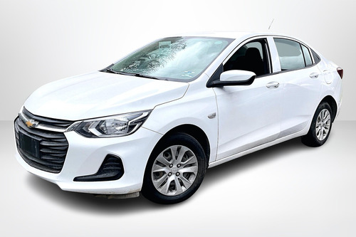 Chevrolet Onix 2022