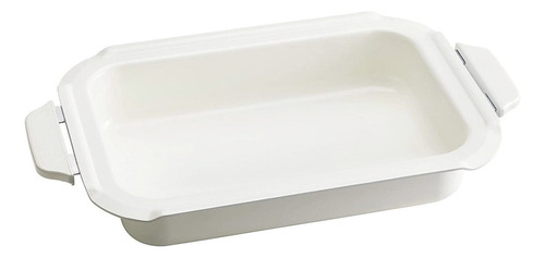 Placa Recubierta De Ceramica Para Bruno Conpact Hot Plate M