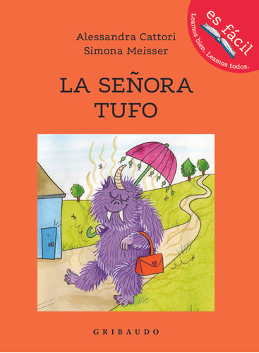 Señora Tufo, La - Autor