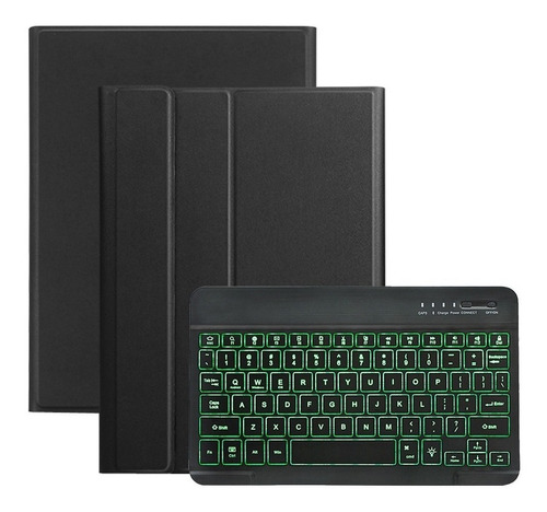 Retrolighting Keyboard Case For Huawei Mediapad T3 10