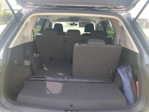 Volkswagen Tiguan Allspace 1.4 T Trendline Dsg 2019
