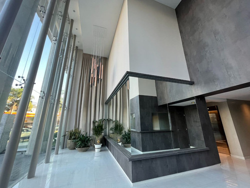 Venta Dpto 2 Dorm Torre Le Coin Sobre Boulevard