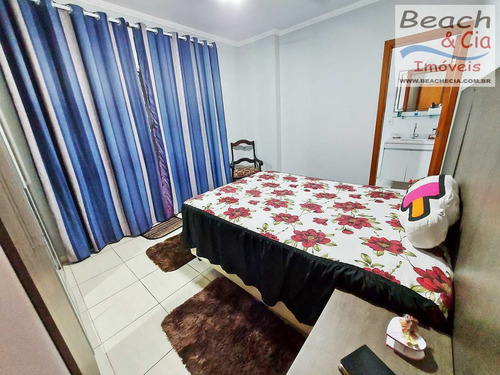 Imagem 19 de 30 de Apto 3 Dorms, Ocian, Praia Grande, R$ R$ 720 Mil, Ap00825 - Vap00825