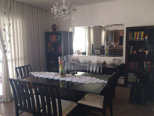 Imagem 2 de 14 de Apartamento Residencial À Venda, Centro, São Bernardo Do Campo. - Ap0834