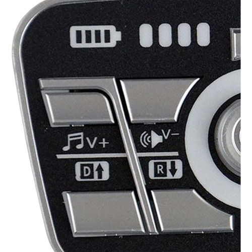 Kids Ride On Car Panel De Control Central Pantalla De