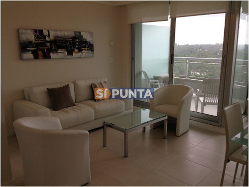Imagen 5 de 30 de Apartamento En Brava, 2 Dormitorios Alquiler