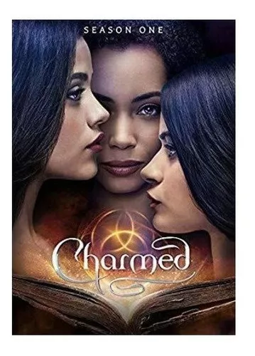 Primera imagen para búsqueda de charmed