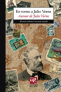 Libro En Torno A Julio Verne