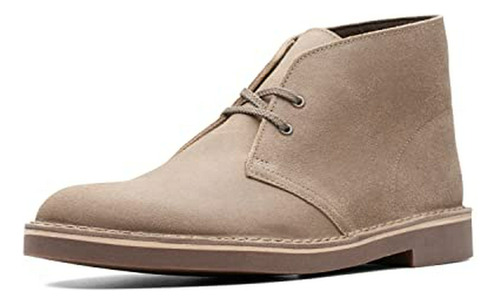 Bota Chukka Bushacre 2 Para Hombre De Clarks