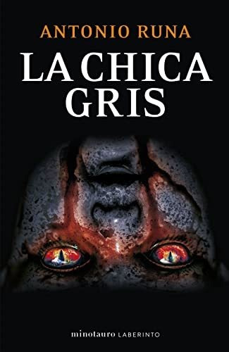 La Chica Gris - Runa Antonio