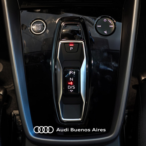 Audi A3 1.4 Tfsi Sedan Serie 150Cv