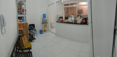 Imagem 3 de 8 de Casa Com 2 Dormitórios À Venda, 86 M² Por R$ 280.000,00 - Jardim Ouro Verde - Limeira/sp - Ca0199