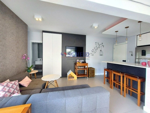 Imagem 9 de 15 de Apartamento Garden A Venda Na Vila Mascote - Mc9944