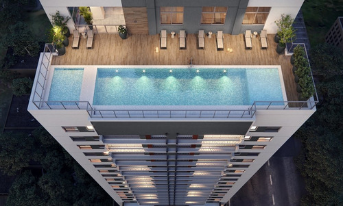 Imagem 14 de 19 de Apartamento À Venda No Bairro Vila Santa Catarina - São Paulo/sp - O-23401-38725