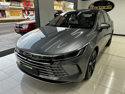 BYD King 1.5 DM-I PHEV GS AUTOMÁTICO