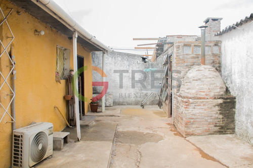 Imagen 15 de 22 de Casa En Venta De 3 Dormitorios + Apto Al Fondo En Conciliación