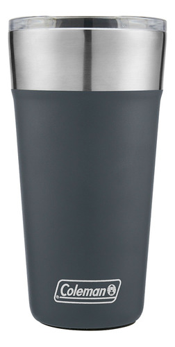 Vaso Térmico Coleman Brew Tumbler 600ml 20oz Slate