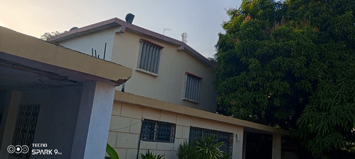 Casa En Venta En Urb.maracaibo,se Vende 2 Casas(je)