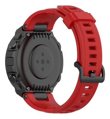Correa De Reloj For Huami Amazfit T-rex /t-rex Pro