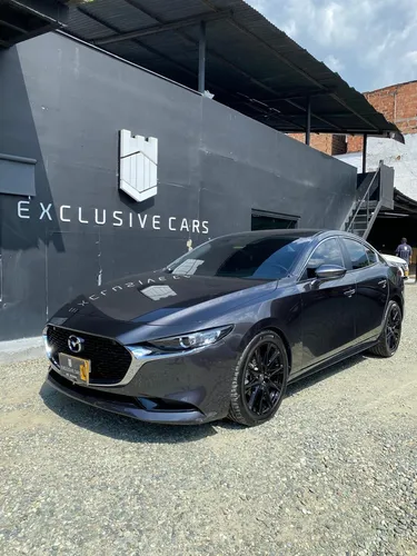 Mazda 3 2.0 Touring At