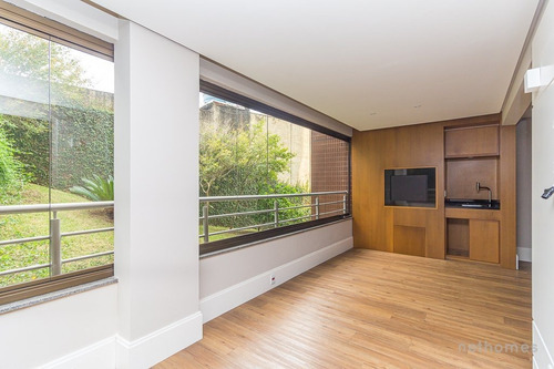 Apartamento - Menino Deus - Ref: 4113 - V-4113