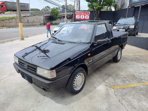 Imagem 2 de 15 de Fiat Uno Pick-up, Fiorino