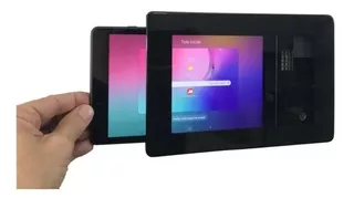 Suporte De Parede Para Tablet Galaxy Tab S6 Lite