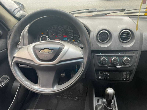 Imagem 6 de 9 de Chevrolet Celta Lt 1.0 Vhce 8v Flexpower 4p Mec. 2013