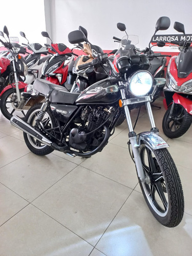 Suzuki Intruder 125 Ce, Sem Entrada 12x890 No Cartão C/c