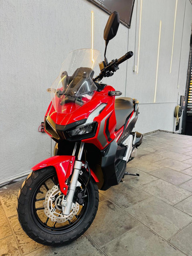 Honda Adv 150 Gasolina Automático