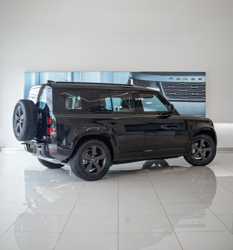 Land Rover Defender 3.0 D350 Turbo Diesel Mhev 110 X-dynamic