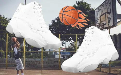 Bota baloncesto sale