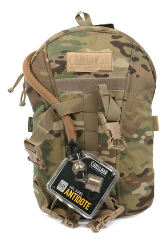 Camelbak Armorbak Multicam 100 Onzas