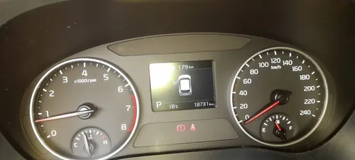 Kia Seltos 1.6l Emotion At