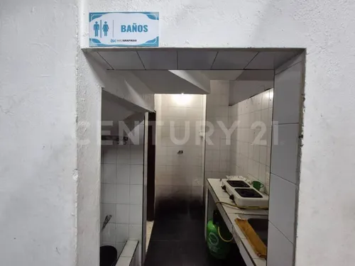 Bodega Venta San Nicolas Centro Cali
