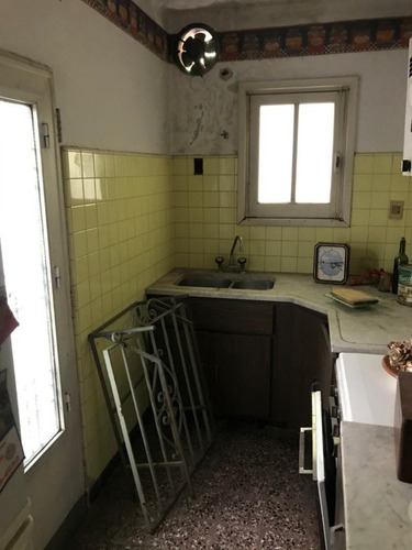 Casa 4 Ambientes - Lanús Oeste.