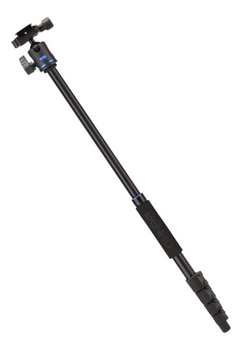 Bola de cabeça de monopé para tripé de viagem Benro Fit19A1H0