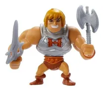 Comprar Masters Of The Universe Eternia Minis Battle Armor He-man