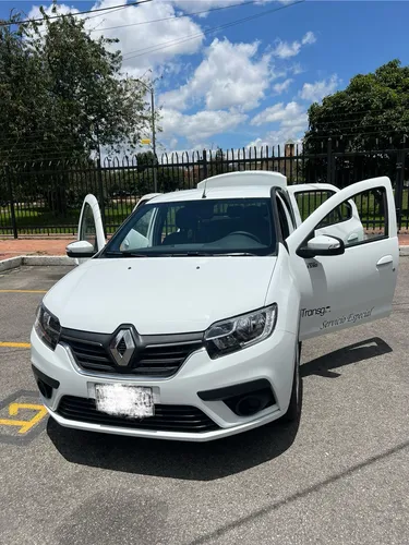 Renault Logan 1.6 Expression